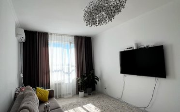 Купить квартиру Бишкек